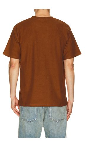 SHIRT VINTAGE TERRY in . Größe S. Also in M, L, XL/1X - Rhythm - Modalova
