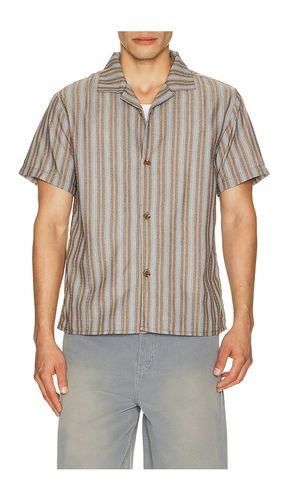 Vacation Stripe Shirt in . Size L. Also in S, XL/1X - Rhythm - Modalova