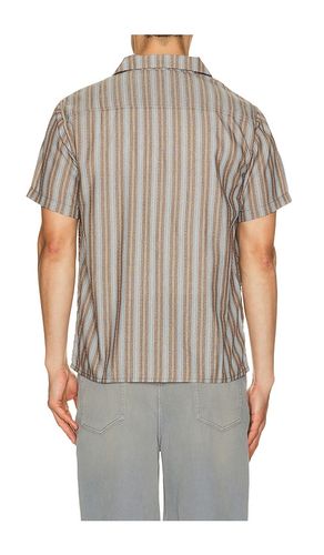 Vacation Stripe Shirt in . Size S. Also in M, L, XL/1X - Rhythm - Modalova