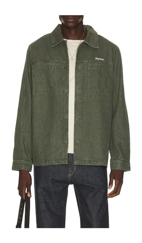 Harlan Long Sleeve Shirt in . Size S. Also in M, XL/1X - Rhythm - Modalova