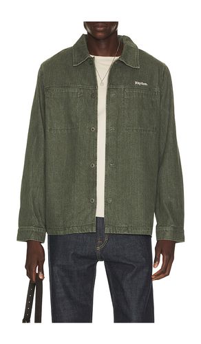 HEMD HARLAN in . Größe L. Also in M, S, XL/1X - Rhythm - Modalova