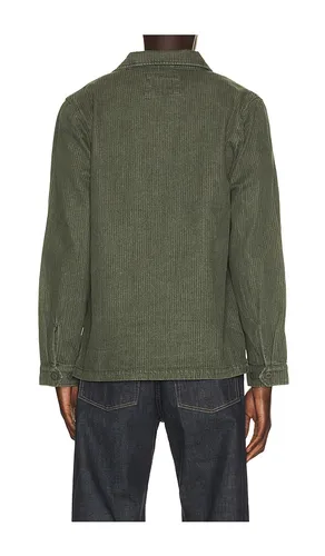 Harlan Long Sleeve Shirt in . Size S. Also in M, XL/1X - Rhythm - Modalova