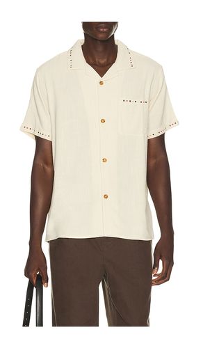 Rollie Shirt in . Taglia S. Also in M, L, XL/1X - Rhythm - Modalova