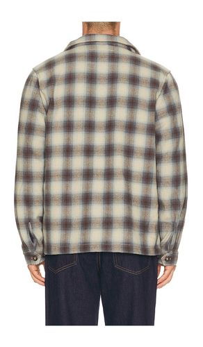 Polar Bond Long Sleeve Flannel in . Taglia S. Also in M, L, XL/1X - Rhythm - Modalova