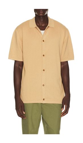 HEMD TEXTURED in . Größe L. Also in M, S, XL/1X - Rhythm - Modalova