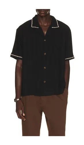 Diego Shirt in . - size M (also in S, XL/1X) - Rhythm - Modalova