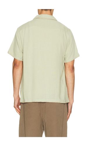 HEMD LINEN WHIP in . Größe L. Also in M, S, XL/1X - Rhythm - Modalova