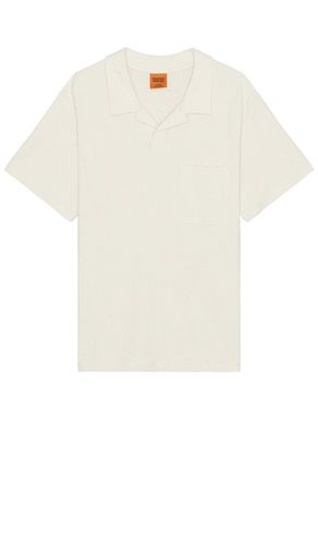 Vintage Terry Polo in . Size S. Also in L - Rhythm - Modalova