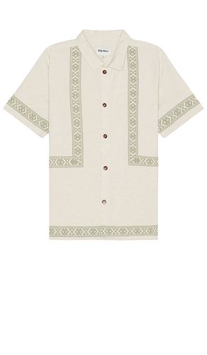 Border Shirt in . - size L (also in M, S, XL/1X) - Rhythm - Modalova