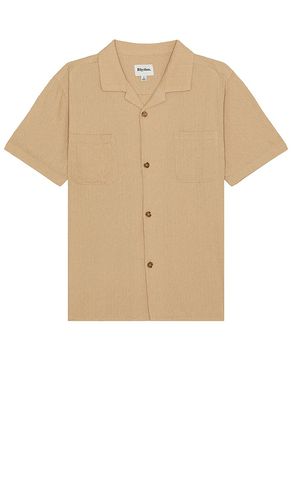 Venice Shirt in Nude. - size L (also in S) - Rhythm - Modalova