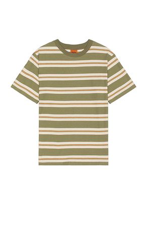 Vintage Stripe T-shirt in Multi. - size L (also in M, S) - Rhythm - Modalova