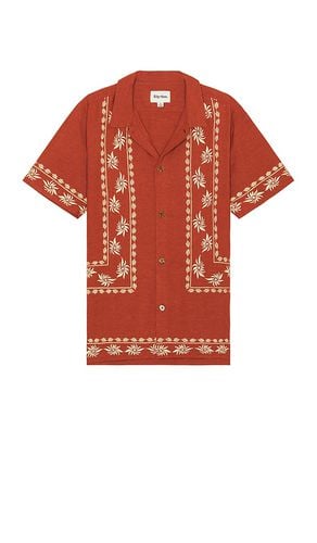 Sun Shirt in Red. - size L (also in M, S, XL/1X) - Rhythm - Modalova