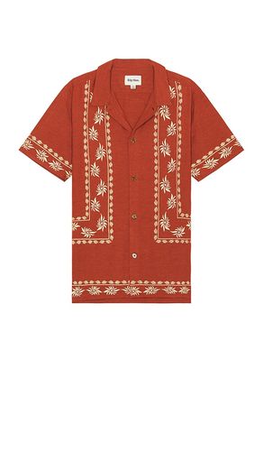 Sun Shirt in Red. - size M (also in S) - Rhythm - Modalova