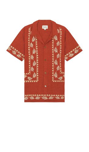 Sun Shirt in Red. - size M (also in S, XL/1X) - Rhythm - Modalova