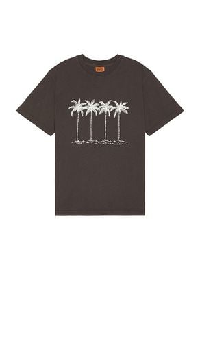 Vintage Palms Tee in Black. - size L (also in S) - Rhythm - Modalova