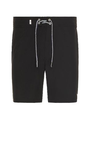 Classic Stretch Swim Trunk in . - size 32 (also in 36) - Rhythm - Modalova