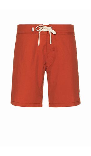 Heritage Swim Trunk in Red. - size 30 (also in 32, 34, 36) - Rhythm - Modalova