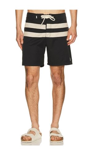 Heritage Stripe Trunk in . Size 30. Also in 32 - Rhythm - Modalova