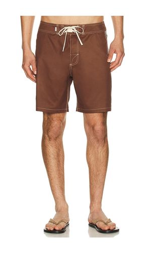 Panel Stripe Trunk in . Size 33. Also in 34 - Rhythm - Modalova