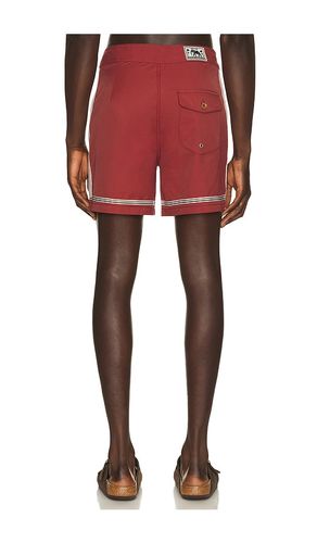 Twin Trim Heritage Trunk in . Size 32. Also in 34 - Rhythm - Modalova