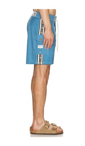Panel Stripe Trunk in . Size 30. Also in 32, 33, 34 - Rhythm - Modalova