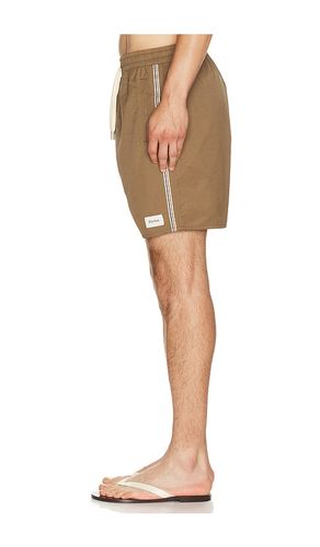 Heritage Swim Short in . Size 30. Also in 32 - Rhythm - Modalova