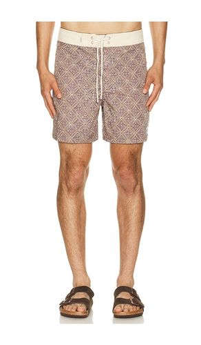 Heritage Java Swim Trunk in . Size 30. Also in 34, 36 - Rhythm - Modalova