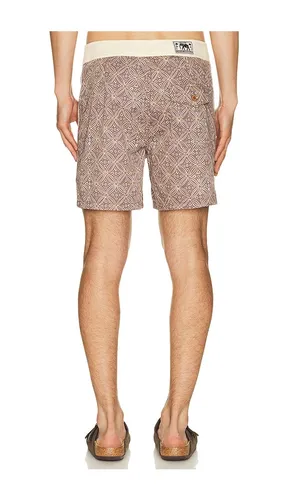 Heritage Java Swim Trunk in . Taglia 30. Also in 34, 36 - Rhythm - Modalova