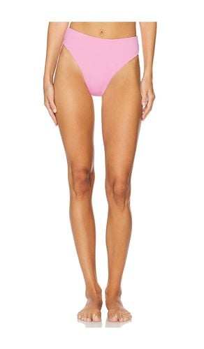 Kai Bottom in Pink. - size M (also in L) - Riot Swim - Modalova