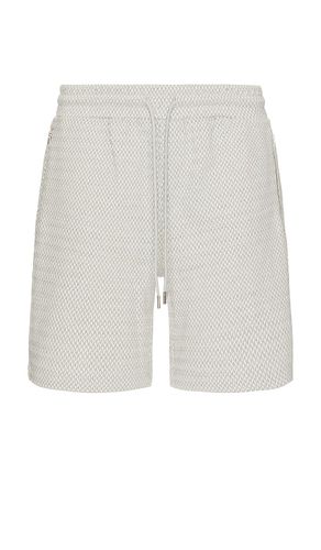 Penbrook Short in Grey. - size L (also in S, XL/1X) - Reiss - Modalova