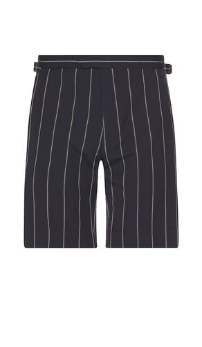 Vine Pinstripe Shorts in . - size 32 (also in 34, 36) - Reiss - Modalova