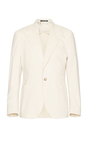 Putney Blazer in Nude. - size 38 (also in 40, 42) - Reiss - Modalova