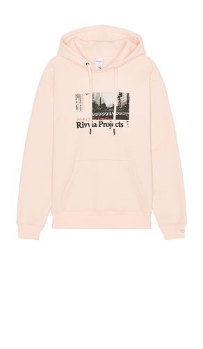 Global Tour Hoodie in . - size L (also in M, S, XL/1X) - Rivvia Projects - Modalova