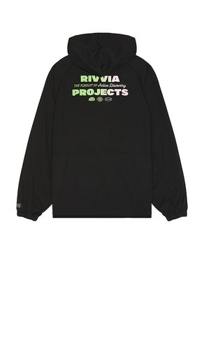 Classic Pursuit Spray Jacket in . - size L (also in M, S) - Rivvia Projects - Modalova