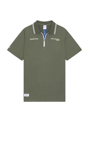 Swing Foundation Polo in . - size L (also in S, XL/1X) - Rivvia Projects - Modalova