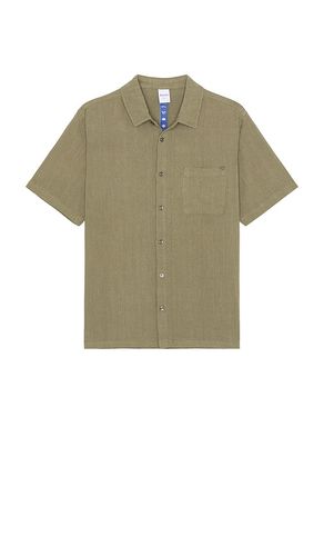 Projects Shirt in Green. - size L (also in M, S) - Rivvia Projects - Modalova