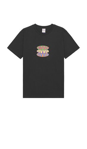 Pop Repeat Tee in . - size L (also in M, S, XL/1X) - Rivvia Projects - Modalova
