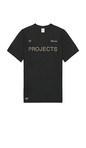 RPL Sports Tee in . - size L (also in M, S, XL/1X) - Rivvia Projects - Modalova