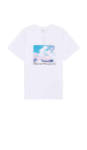 Blue Sky T-Shirt in . - size L (also in M, S, XL/1X) - Rivvia Projects - Modalova