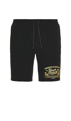 Daily Ride Five Star Swim Short in . Taglia 32. Also in 34 - Rivvia Projects - Modalova