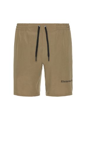 Daily Ride Swim Shorts in Army. - size 30 (also in 32, 34, 36) - Rivvia Projects - Modalova