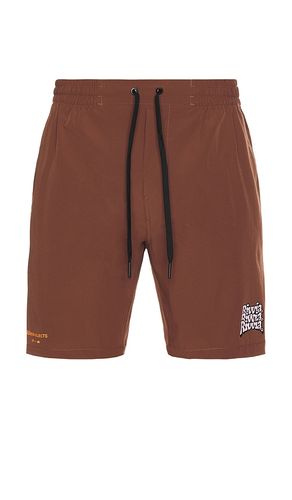 Daily Ride Puffer Swim Short in . - size 30 (also in 32, 34, 36) - Rivvia Projects - Modalova