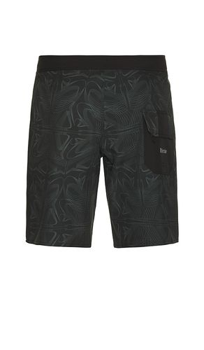 Logger 18 Maze Trunk in . Taglia 30. Also in 32, 36 - Rivvia Projects - Modalova