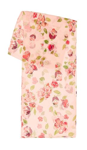 RIXO Julien Scarf in Pink - RIXO - Modalova