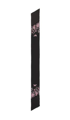Pañuelo casandra en color negro talla all - RIXO - Modalova
