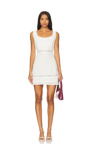 Ronan Mini Dress in . - size L (also in M, S) - RIXO - Modalova
