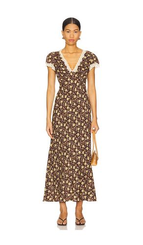 Clarice Dress in . Size L. Also in M, S, XL, XS, XXS - RIXO - Modalova