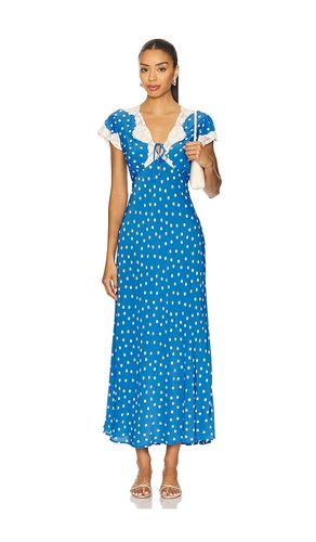 Amari Dress in . Size M. Also in XS - RIXO - Modalova
