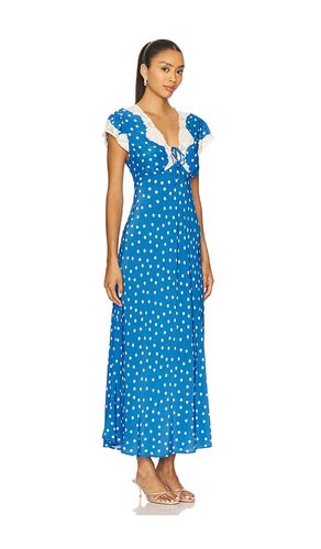 Amari Dress in . Size M. Also in XS - RIXO - Modalova
