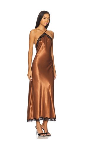 Harlan Dress in . Taglia L. Also in XS - RIXO - Modalova